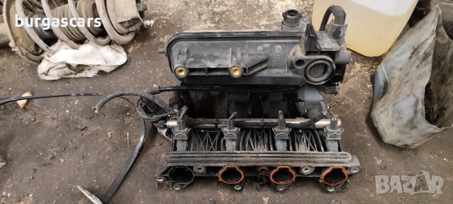 Бензинови дюзи rail Mercedes A160 W168 - 100лв, снимка 2 - Части - 52849486