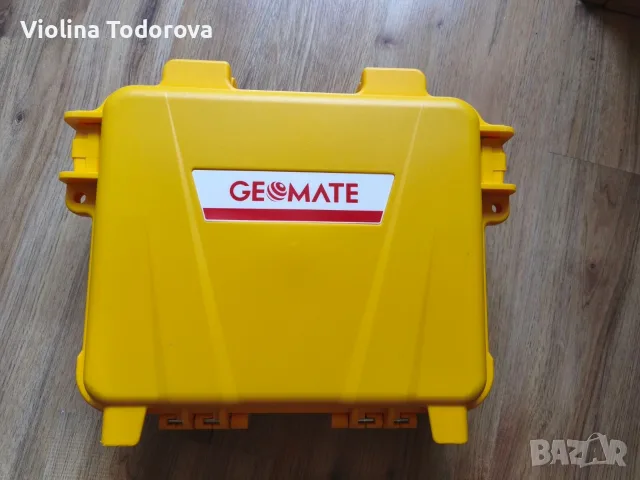 Geomate комплект, видеокамера за трасиране, снимка 5 - Други - 55729334
