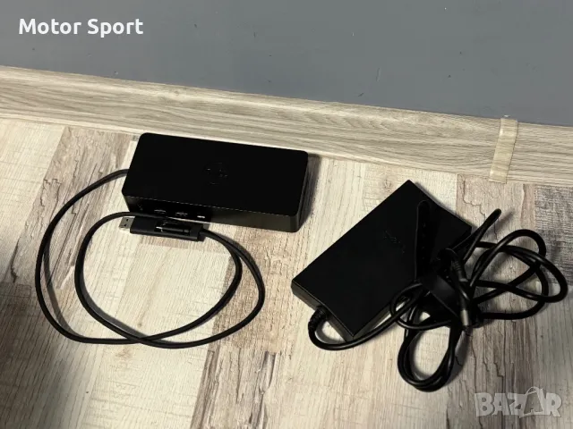 Докинг станция Dell Universal Dock D6000S