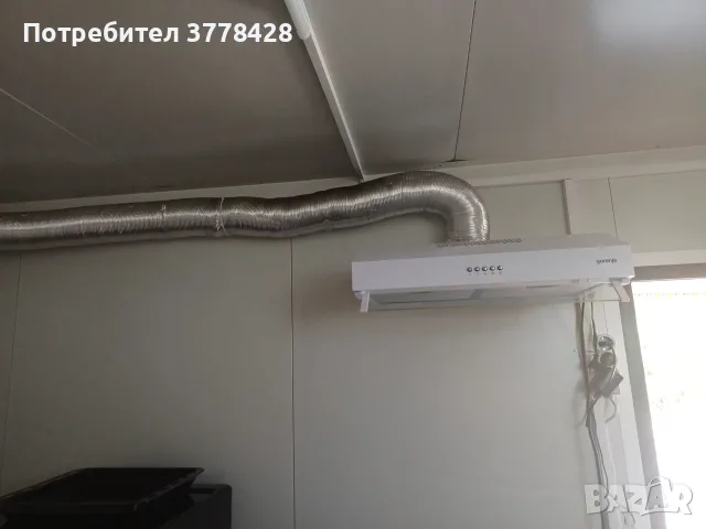 Продавам Бизнес Нов Фургон за Бързо Хранене , снимка 6 - Заведения - 56040056