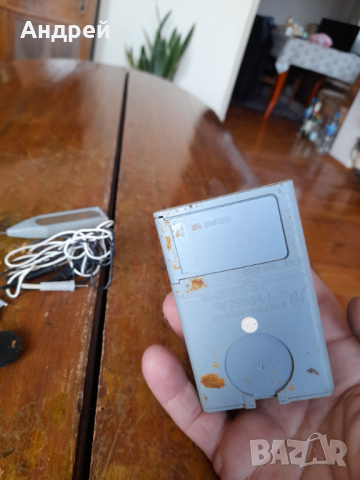 Стар невростимулатор Мирабель, снимка 7 - Антикварни и старинни предмети - 44602977