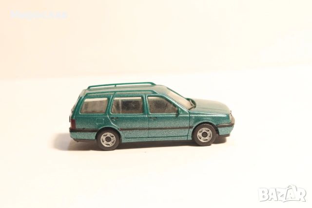 HERPA H0 1/87 VW GOLF 3 МОДЕЛ КОЛИЧКА КАМИОН, снимка 5 - Колекции - 53267077