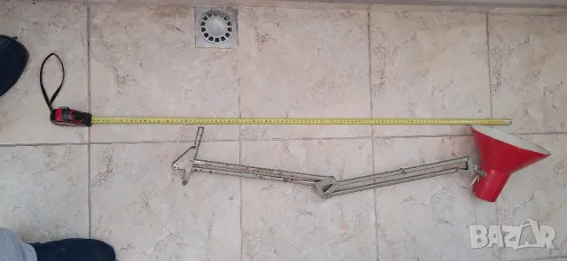 Ретро лампа , снимка 16 - Антикварни и старинни предмети - 48601586