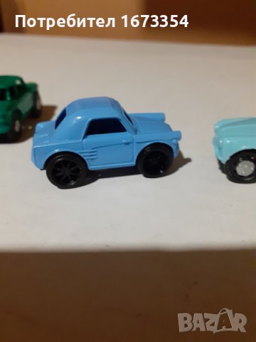 Колекционерски колички, снимка 8 - Колекции - 40135041