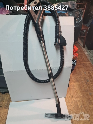 Рейнбоу CRX прахосмукачка, снимка 2 - Прахосмукачки - 52638223