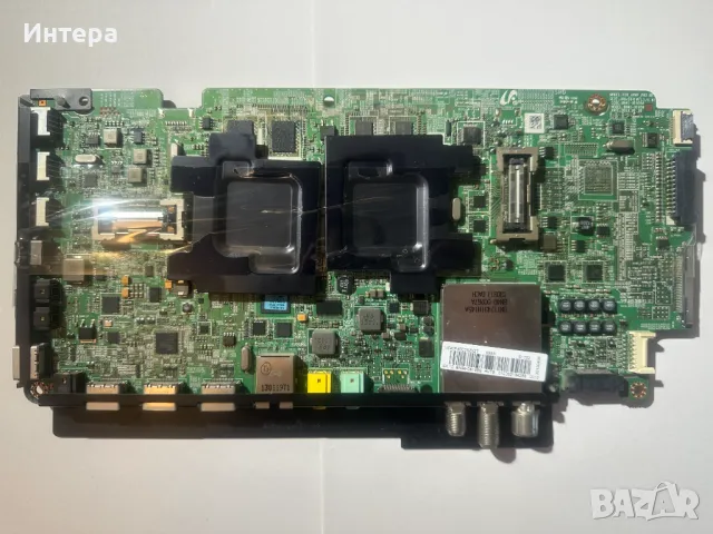 T-con BN41-01939A за SAMSUNG UE40F8000SZ, снимка 3 - Части и Платки - 48450126