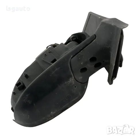 Дясно огледало с ел. прибиране Mazda 2 II (DE) 2007-2010 ID: 164384, снимка 4 - Части - 56160612