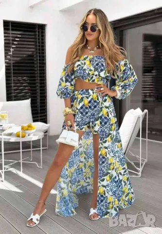 дамски комплекти, снимка 3 - Комплекти - 50385550