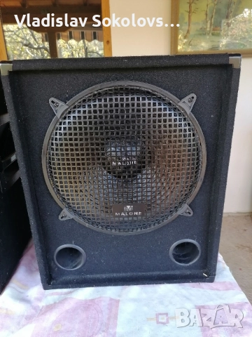 Тонколони, снимка 6 - Тонколони - 52432655