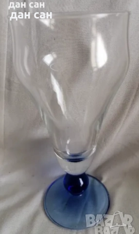 Цветни стъклени пана вази Франция Италия , снимка 7 - Пана - 26993739