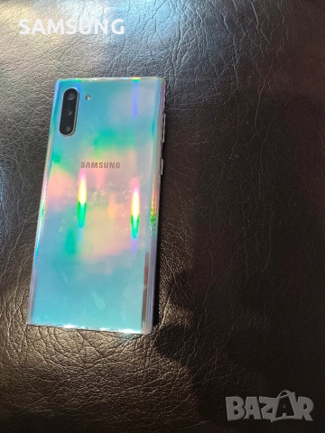 Samsung - Note 10, снимка 2 - Samsung - 52746871