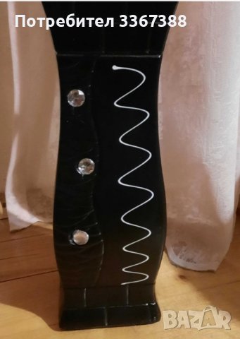 Продавам ваза, снимка 2 - Вази - 44482071