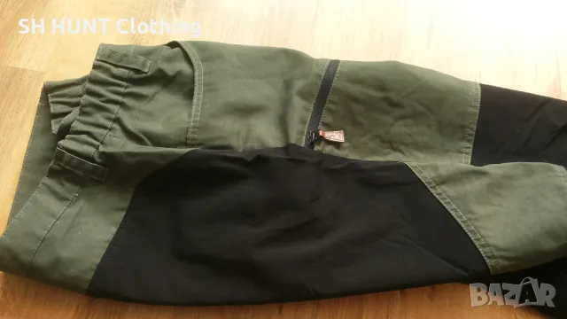 BLWR OUTDOOR Stretch Trouser размер 50 / M панталон със здрава и еластична материи - 1144, снимка 10 - Панталони - 50246972
