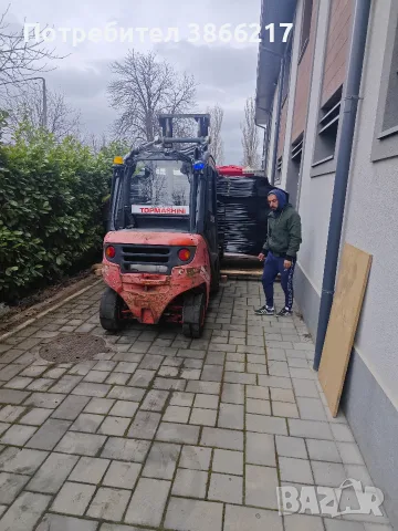 преместване на машини machinery relocation, снимка 5 - Електродвигатели - 56351521