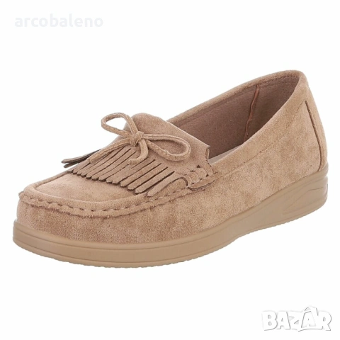 Дамски мокасини, 7цвята , снимка 12 - Дамски ежедневни обувки - 53817900