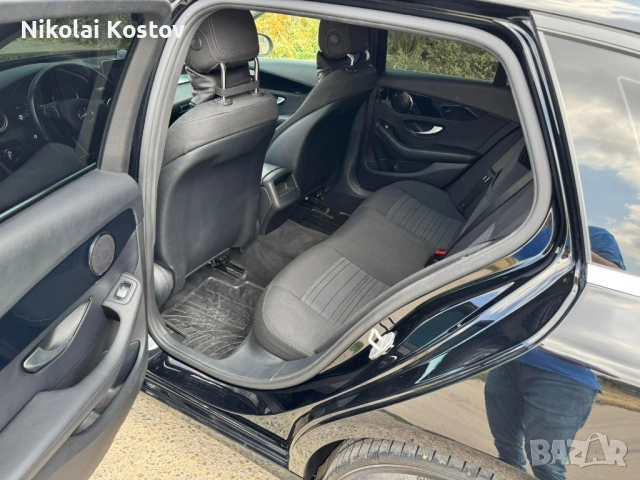 мерцедес , снимка 11 - Автомобили и джипове - 51711715