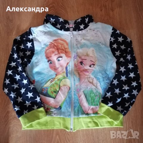 Лот дрешки за момиче размер 128см-134см, снимка 2 - Детски комплекти - 34044933