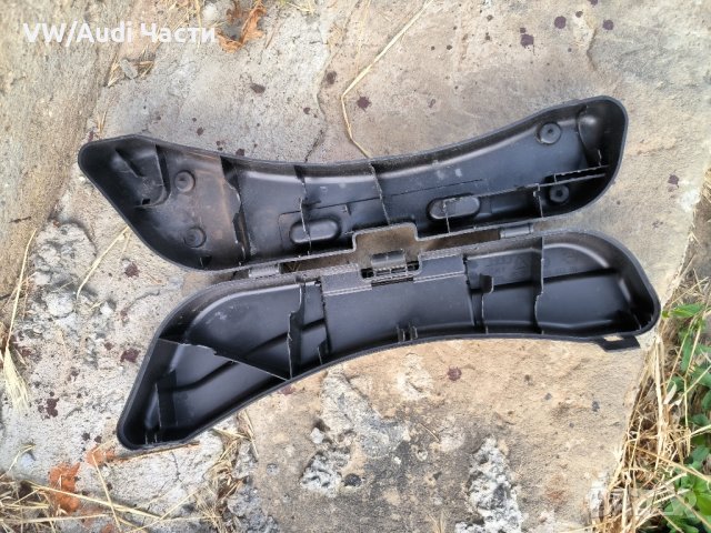 Кутия ключ за гуми Ауди А4 Б6 Б7 А6 Audi A4 B6 B7 A6 