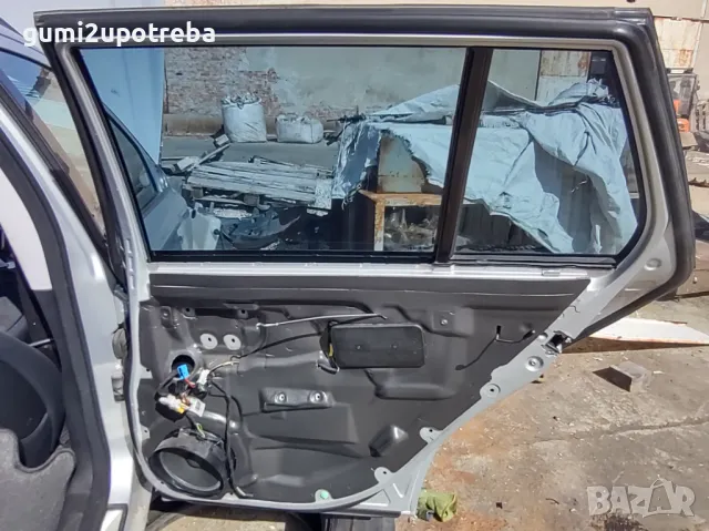 Предна Задна Врата MERCEDES E class W211 V6 4matic Tmodel, снимка 9 - Части - 47513704