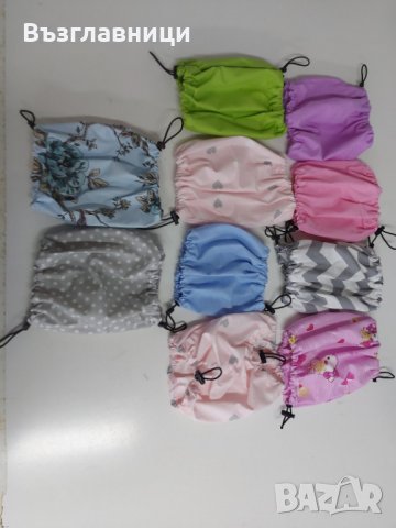 Снуд за кучета за предпазване