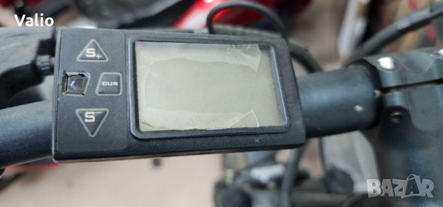 Електрически велосипед 350W, снимка 12 - Велосипеди - 40994410