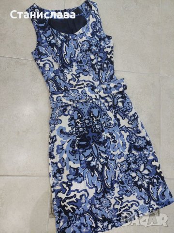 Стилна рокля H&M, снимка 5 - Рокли - 40973882