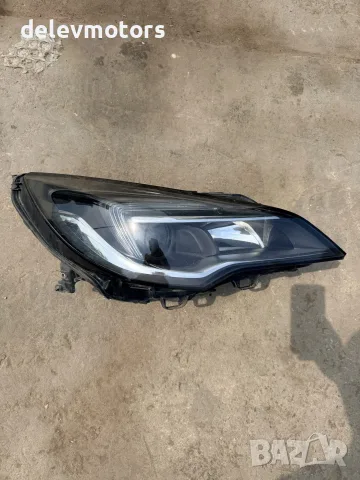 39047201 десен фар led от Opel Astra K Sports Tourer 1.6 CDTI