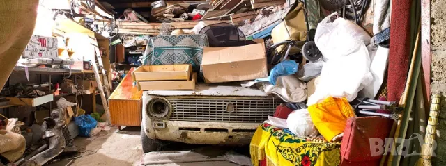 ИЗВОЗВАНЕ НА ОТПАДЪЦИ --Изхвърляне на БОКЛУЦИ, снимка 12 - Други - 48051696