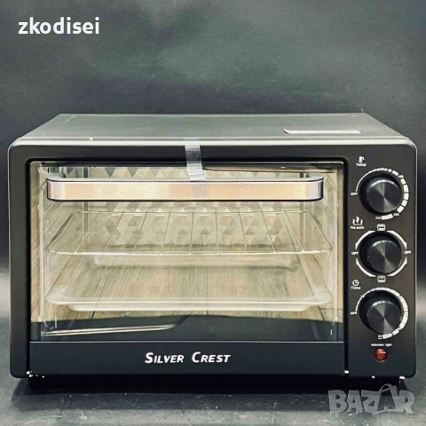 Мини фурна SILVER CREST HX-SSA 1500W