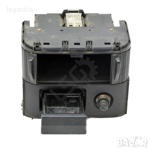 Барче средна конзола табло Nissan X-Trail I 2001-2007 ID:109411, снимка 2 - Части - 41966069