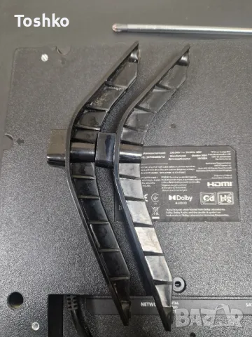 Стойка крачета за ТВ PHILIPS 32PHS6009/12, снимка 2 - Стойки, 3D очила, аксесоари - 50302768