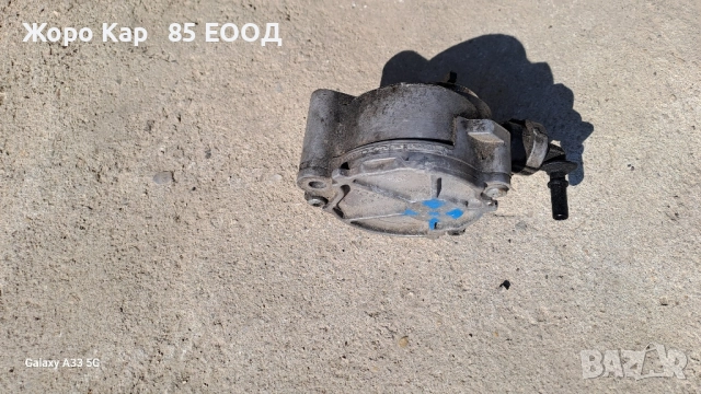 Вакум помпа за Peugeot,Citroen 1.6hdi, снимка 14 - Части - 51662186