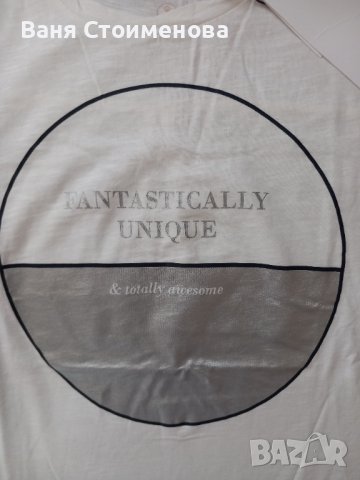 Нова блуза Name It, снимка 2 - Детски Блузи и туники - 41658563