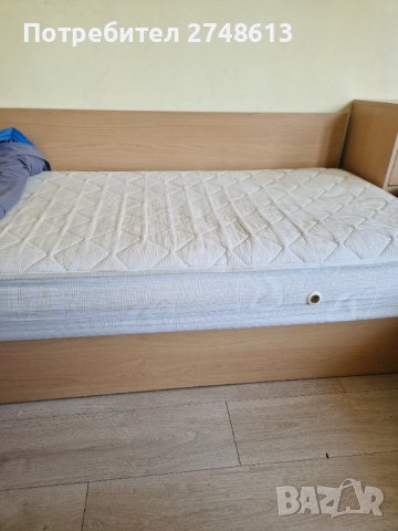 Ъглови легла с ракла, много запазени в Спални и легла в гр. Варна -  ID42143581 — Bazar.bg