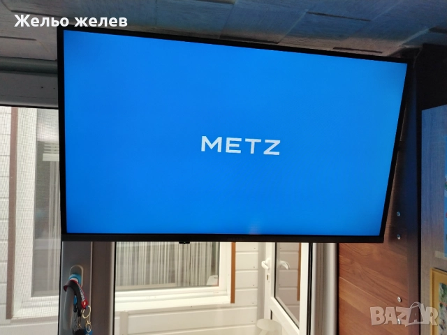 Телевизор LG42инча, METZ32 инчаНЕО 24инча,, снимка 10 - Телевизори - 52565153