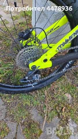 Commencal meta supreme XS, снимка 9 - Велосипеди - 53839417