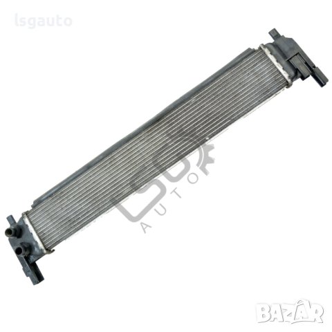 Допълнителен воден радиатор Skoda OCTAVIA III (5E5) 2013-2019 ID:102922