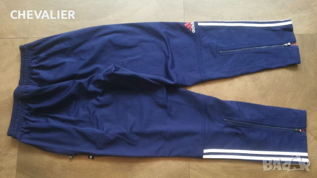 Adidas Размер L зимна ватирана долница 14-67, снимка 2 - Спортни дрехи, екипи - 50634828