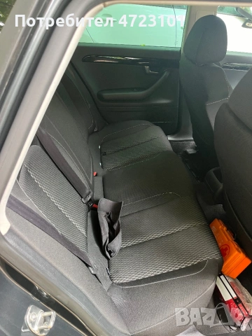 SEAT EXEO ST , снимка 7 - Автомобили и джипове - 53809922