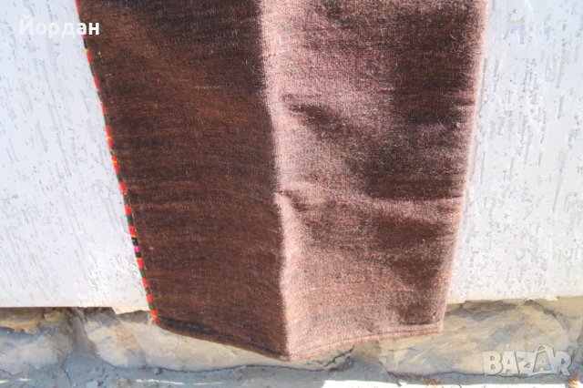 Нова вълнена калъфка за възглавница , снимка 9 - Антикварни и старинни предмети - 42166408