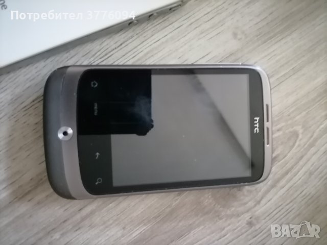 Iphone 4 и htc, снимка 4 - HTC - 41413016