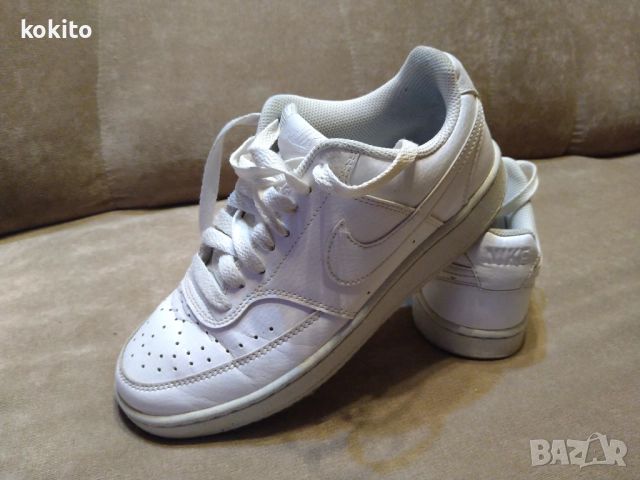 Nike air force - маратонки номер 38