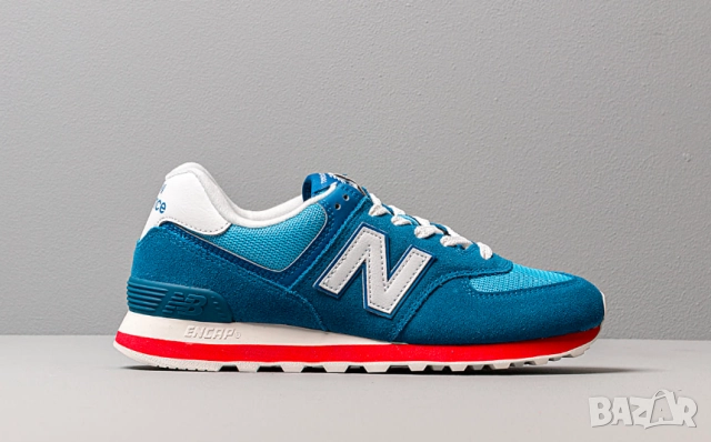 маратонки New Balance 574 номер 44,5-45 , снимка 3 - Маратонки - 52344329