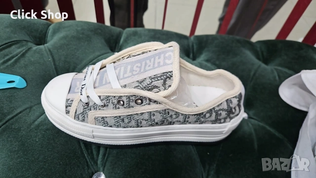 Дамски маратонки Christian Dior Реплика ААА+