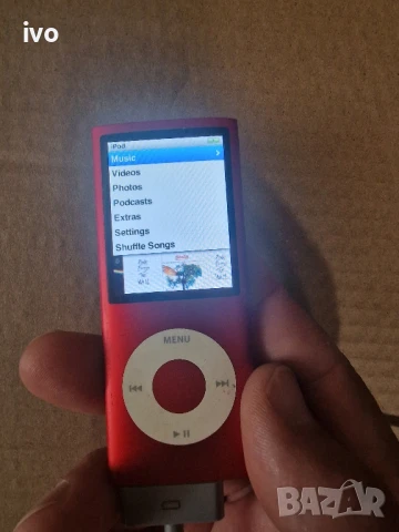 ipod 8gb a1285, снимка 8 - iPod - 50836686