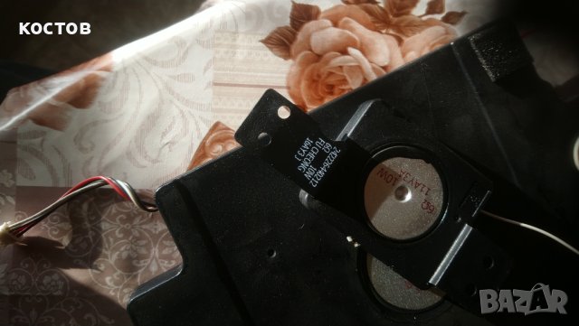 ТеКон, захранване и комплект тонколонки за ТИВИ ФИЛИПС , снимка 3 - Телевизори - 44190860