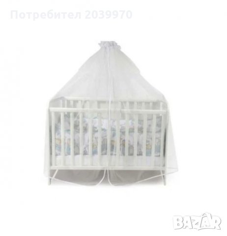 Балдахин- тюл LORELLI