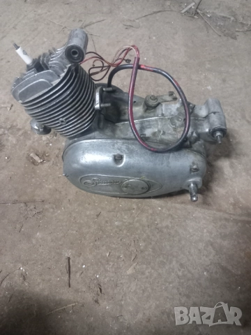 Двигател за симсон 50сс