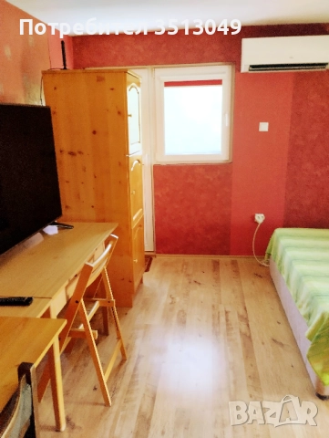 Редута с паркомясто, София с паркомясто, наем с паркинг, наем с гараж, снимка 9 - Апартаменти - 52953765