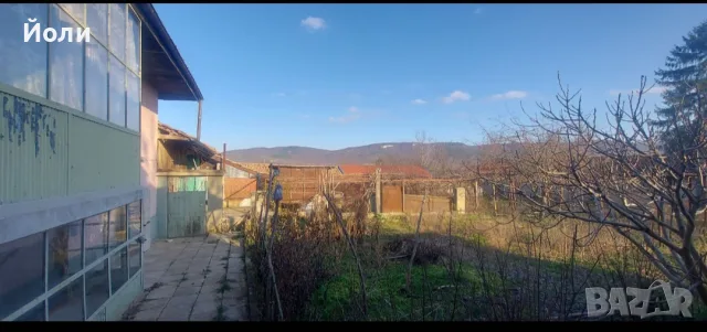 Продава се къща в с. Иванкки, снимка 3 - Къщи - 56099686